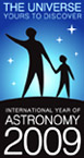 Any Internacional d'Astronomia